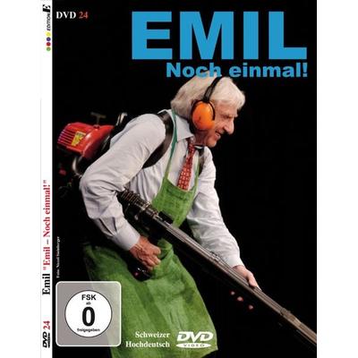 Emil - Noch einmal!, DVD