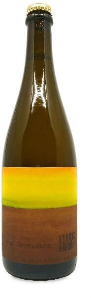 Sepp & Maria Muster Muster Graf Sauvignon 2020 - 75cl