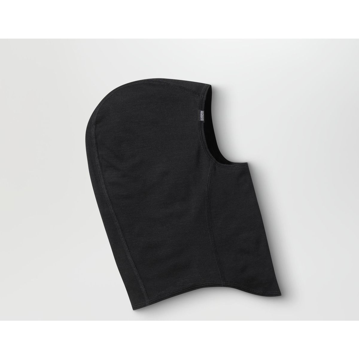 Outdoor Research Alpine Onset Merino 150 Balaclava black (0001) 1 size 2776590001222