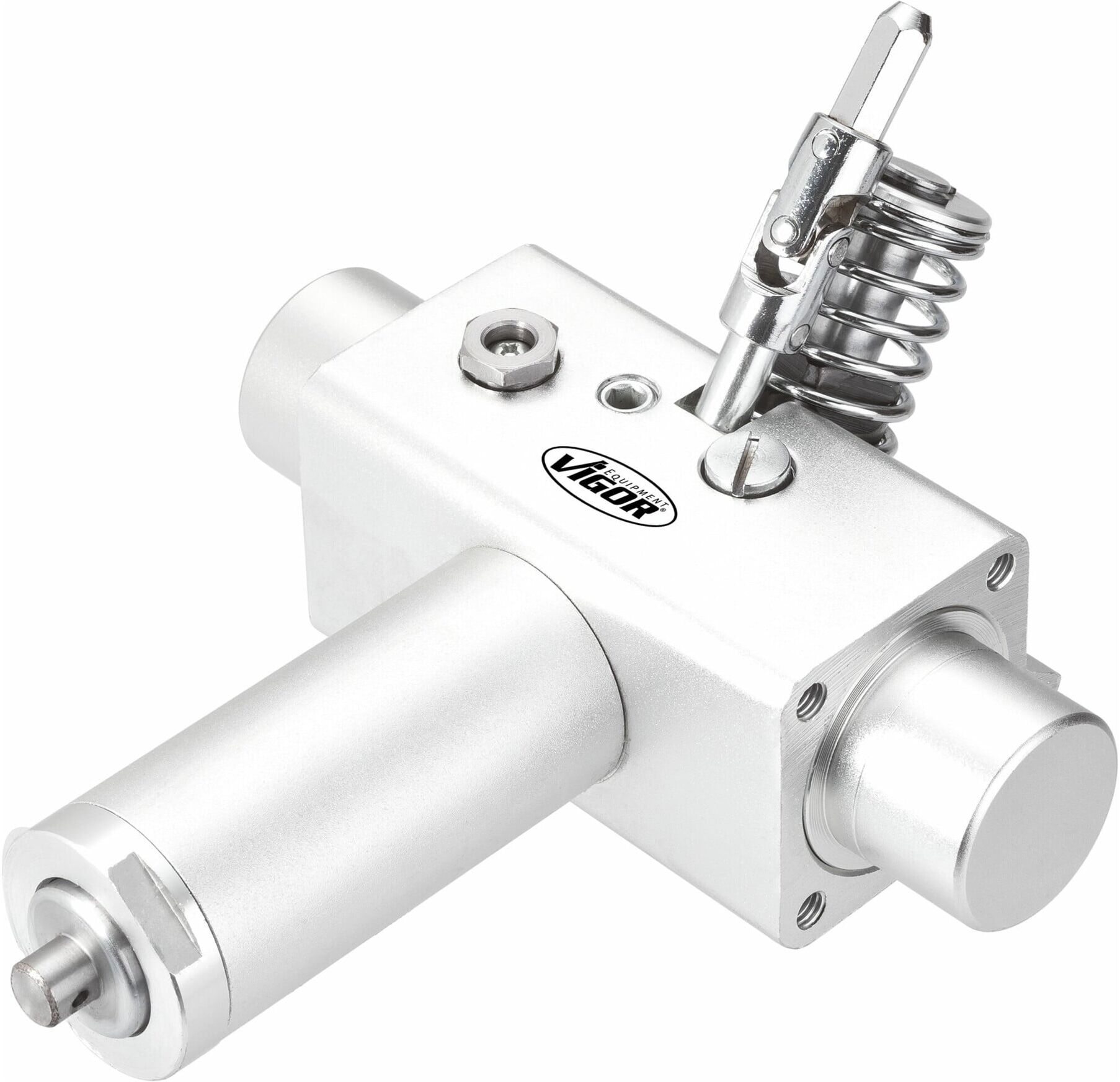 VIGOR Hydraulik-Einheit für Hydraulik Rangier-Wagenheber V2481 V2639)