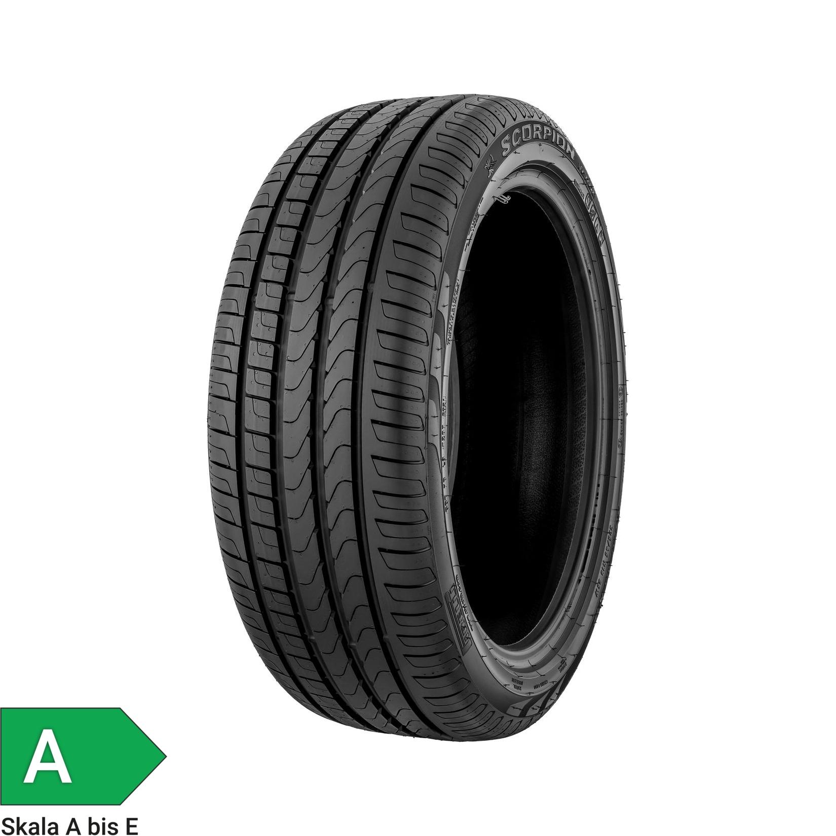 PIRELLI SCORPION VERDE (MO) 235/55R18 100W (MO) MFS