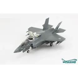 Hobby Master Royal Air Force Lockheed Martin F-35B Lightning II HA4624b