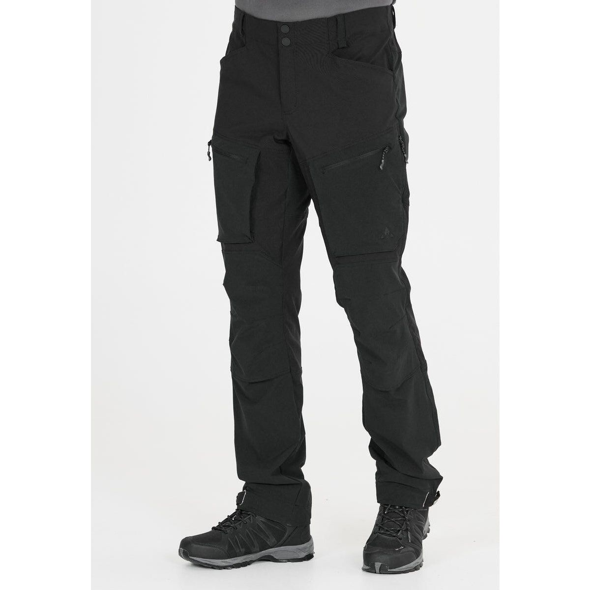 Whistler Kodiak M Outdoor Pant black (1001S) 2XL W221096-1001S-2XL