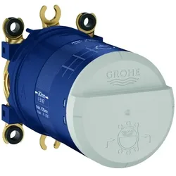 Rohbauset Rainshower SmartBox 26483 für Kopfbrause