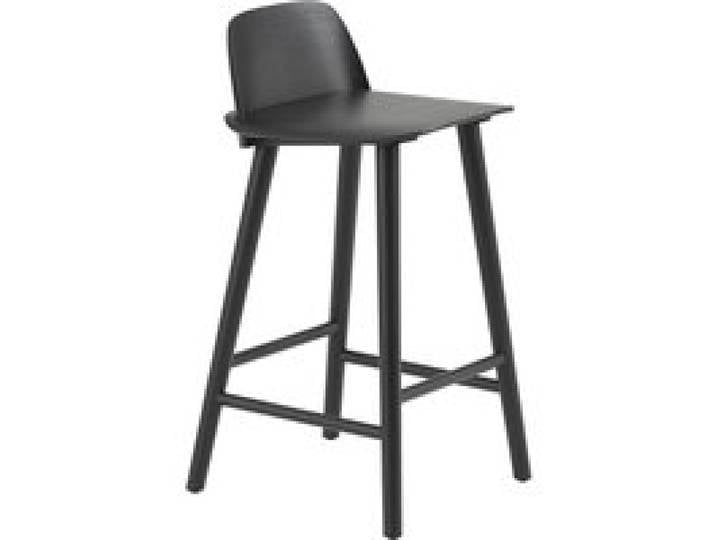 Muuto - Nerd Barhocker