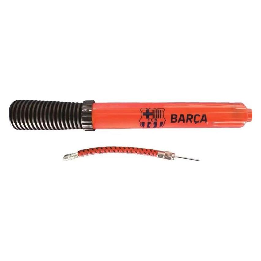 FC Barcelona FC-Pumpe mit Zwei-Wege-Nadel (GS254132)