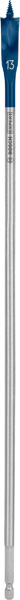 Bosch EXPERT SelfCut Speed Flachfräsbohrer, 13 x 400 mm 2608900341