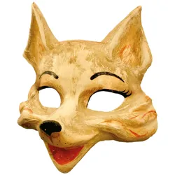 Maskworld Fuchs