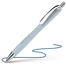 Schneider Kugelschreiber »Slider Rave« 1325 blau