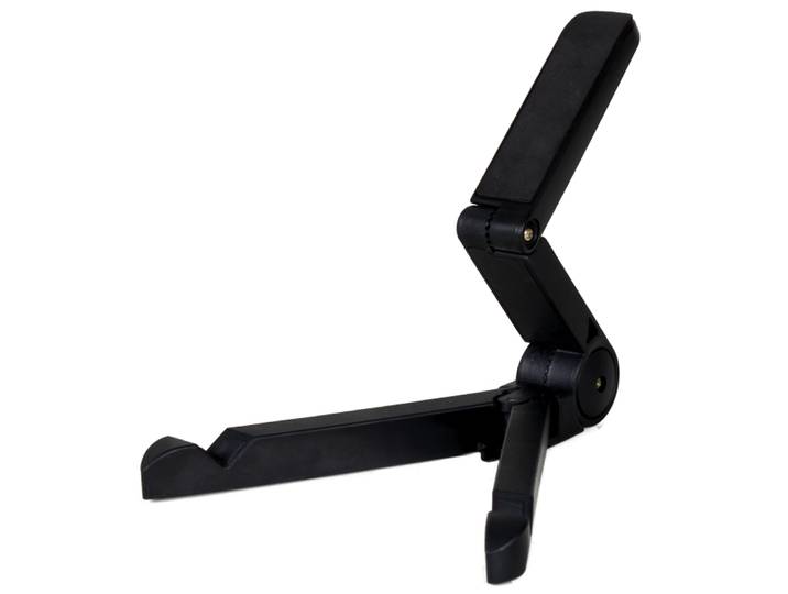 Support Tablette Universel - noir