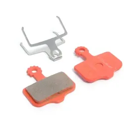 TRICKSTUFF Bremsbeläge 830 POWER organisch für SRAM Elixir | RED/For