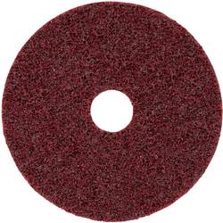 3M 60982 Scotch-Brite™ Surface Conditioning Vliesscheibe SC-DH, 115 mm x 22 mm, A MED 115 mm 20 St.