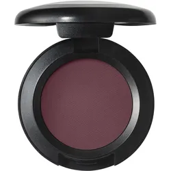 MAC Small Eye Shadow - rot