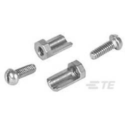 Box Connectors TE AMP Box Connectors 530347-3 TE Connectivity Inhalt: 1 St.