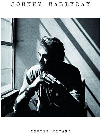Johnny Hallyday - Rester Vivant - Preis vom 05.10.2026 03:47:11 h