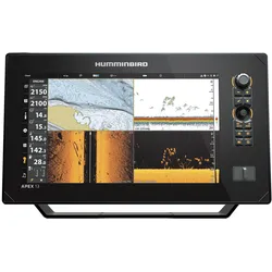 Humminbird, Echolot