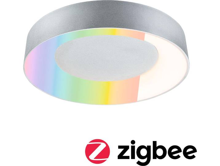 Paulmann LED Deckenleuchte Casca
