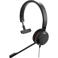 EVOLVE 30 II UC Mono, Headset schwarz