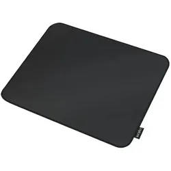 LogiLink ID0196 Mauspad Gaming-Mauspad Schwarz