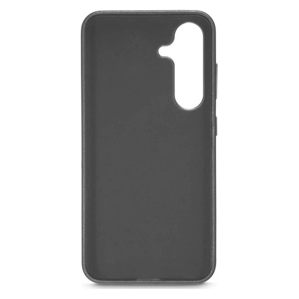 Hama Cover EP Galaxy S25 sw (Samsung Galaxy S25) (00080568)