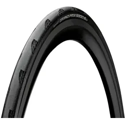 CONTINENTAL Reifen Grand Prix 5000 S TR Tubeless 28" | 700 x 35C Black