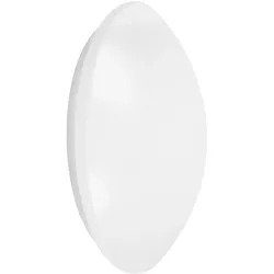 Osram, Deckenleuchte, HOMELIGHTING Ceiling Essential 400mm 24W 6500K 4099854445453 LED-Aussenwand (1920 lm)