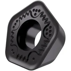 Pramet, Zubehör Maschine, Frswendeschneidplatte ISO PDKT 090530ER-FM:8215 D. 5,5mm PVD beschichtet - VPE: 10