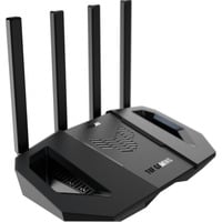 TUF-BE3600 V2, Mesh Router schwarz