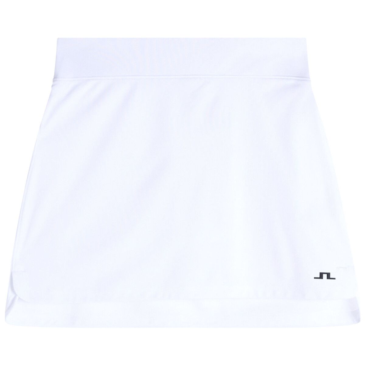 J.Lindeberg Amy Skirt white (0000) S GWSD14575-0000-S
