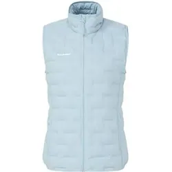 MAMMUT Damen Westen Da Sender IN Vest Women, Größe XS in Blau Blau