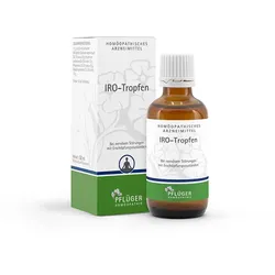 IRO Tropfen 50 ml