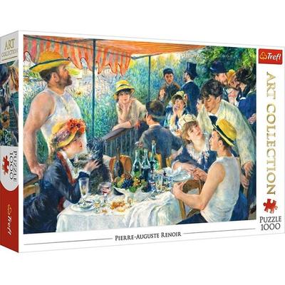 Mittagessen (Puzzle)