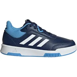 adidas Tensaur Sport Training Lace Sneaker IF1725 - dark blue/cloud white/blue burst 38 2/3