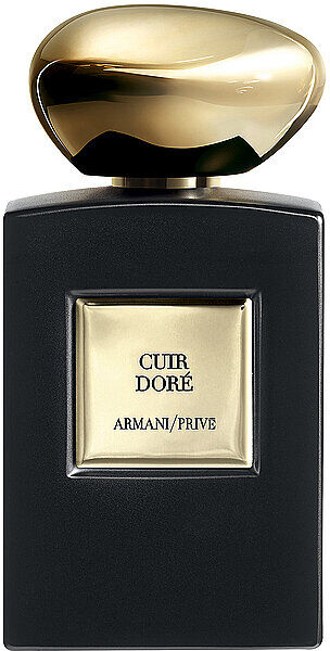 Giorgio Armani PRIVÉ Cuir Doré Eau de Parfum 100ml EG