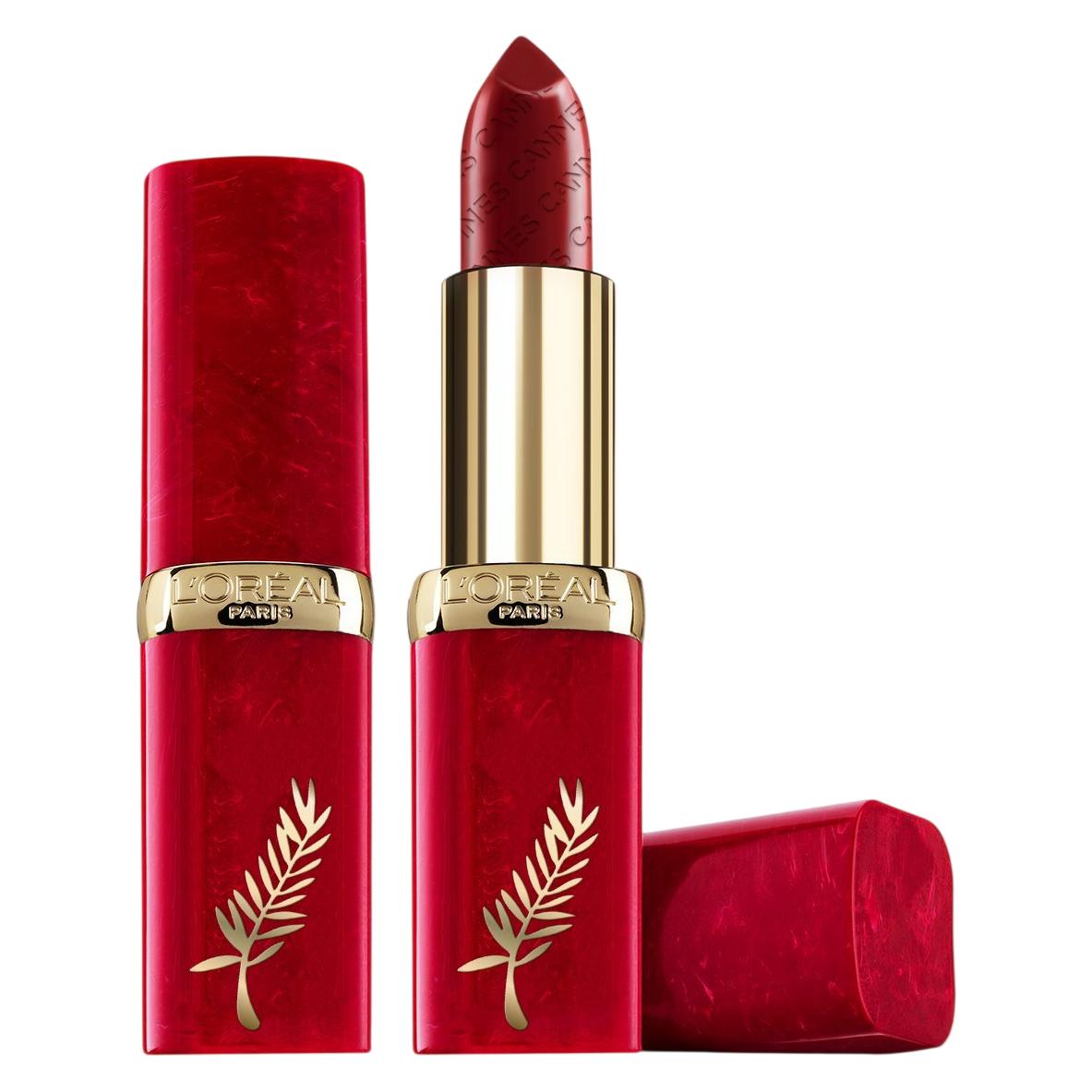 L'Oréal Paris L'Oreal Color Riche Lippenstift Red Carpet 357 Berlinale Edition (357 Roter Teppich) (49963490)