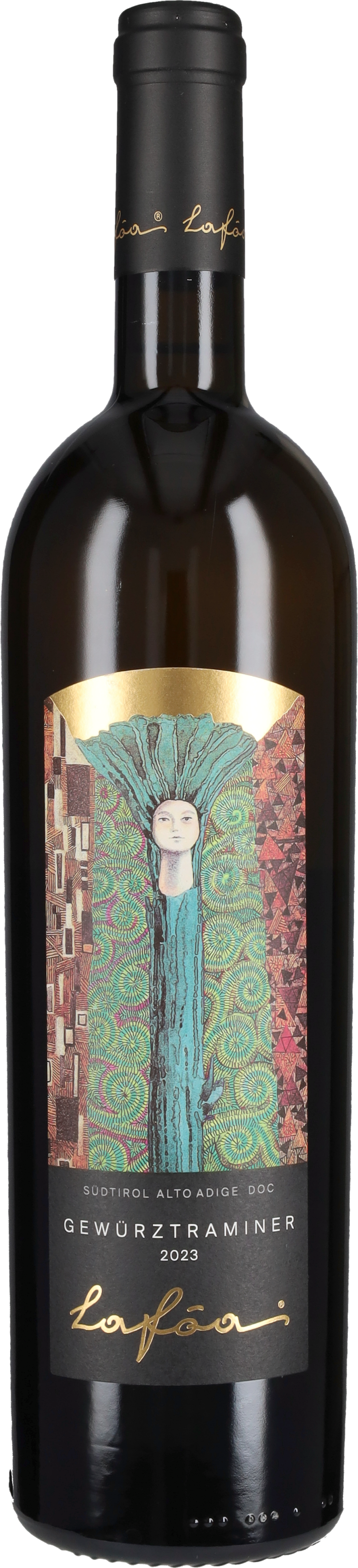 Gewurztraminer 'Lafoa' Colterenzio 2023