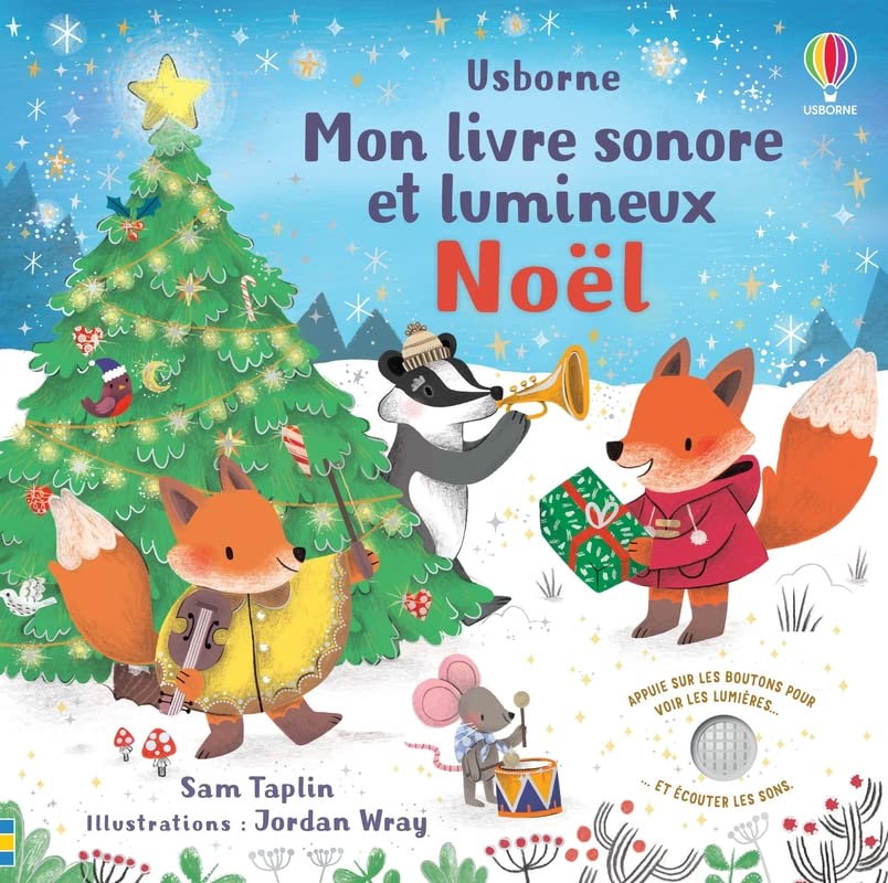 Sam Taplin - Noël - Preis vom 30.09.2026 09:01:18 h