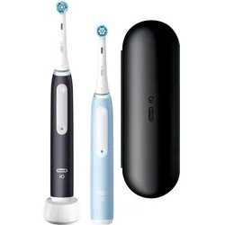 Oral-B, Elektrische Zahnbürste, iO Series 3