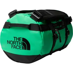 The North Face Reise/-Sporttasche Rucksack Base Camp Duffel XS Optic Emerald-TNF...