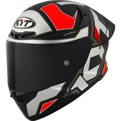 KYT TT-Revo Electron Helm