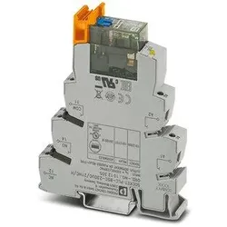 Phoenix Contact 2910518 Relaismodul PLC-RSC-230UC/21HC/MS PLCRSC230UC21HCMS