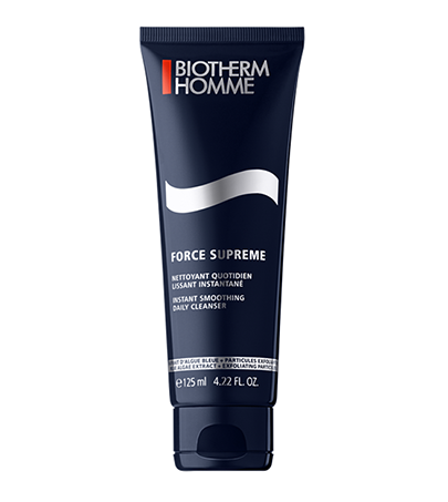 Biotherm Force Suprême Cleanser Soins pour le visage