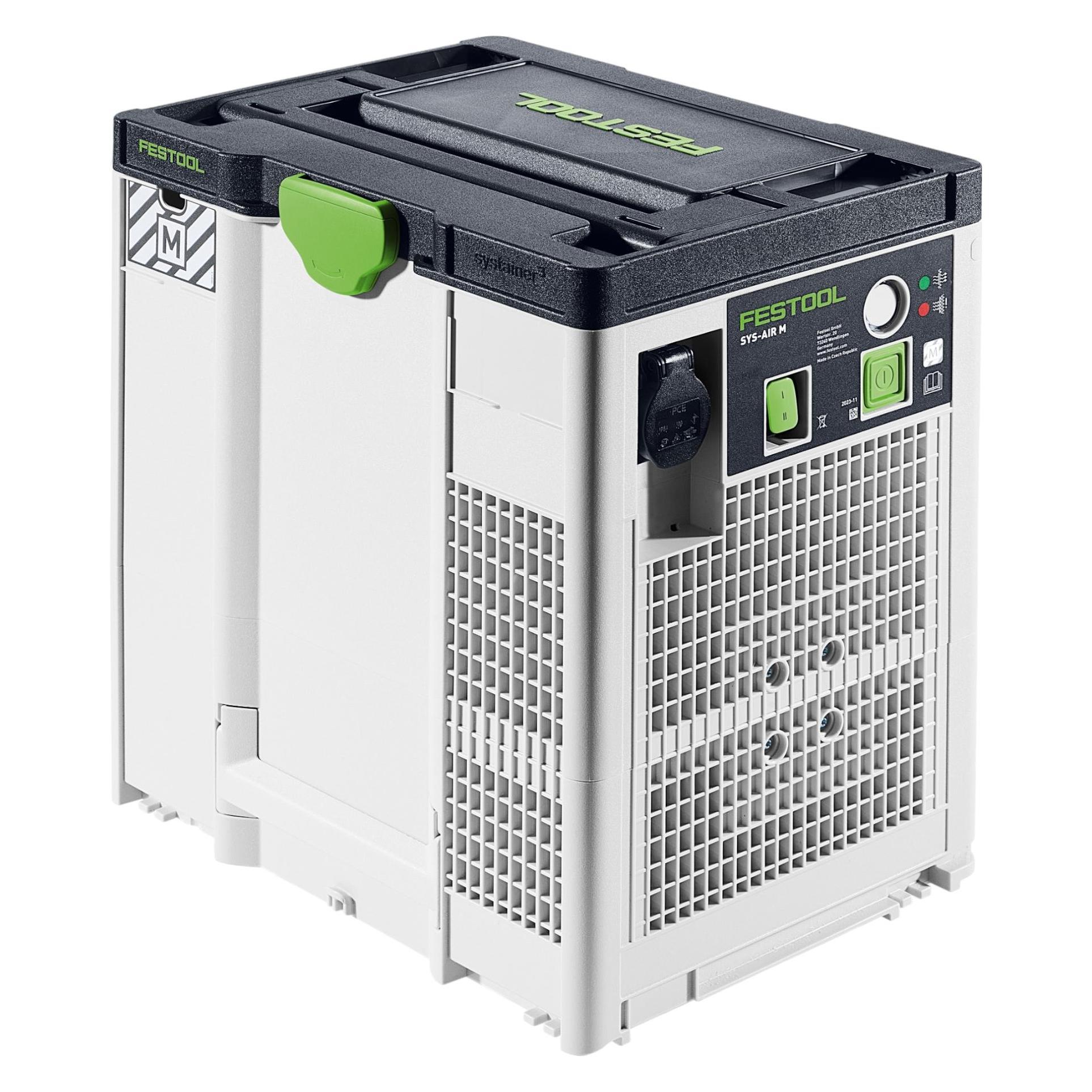 Festool Luftreiniger SYS-AIR H (28 m²) (577789)