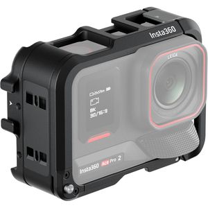 Insta360 Insta360 Ace Pro 2/ Ace Pro Utility Frame Action-Cam-Schutzhülle, für  Ace Pro 2 und Ace Pro