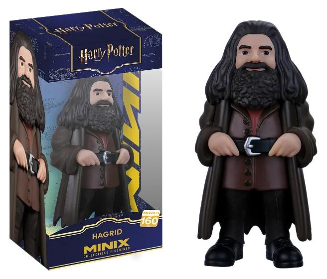 MINIX Films Harry Potter Hagrid