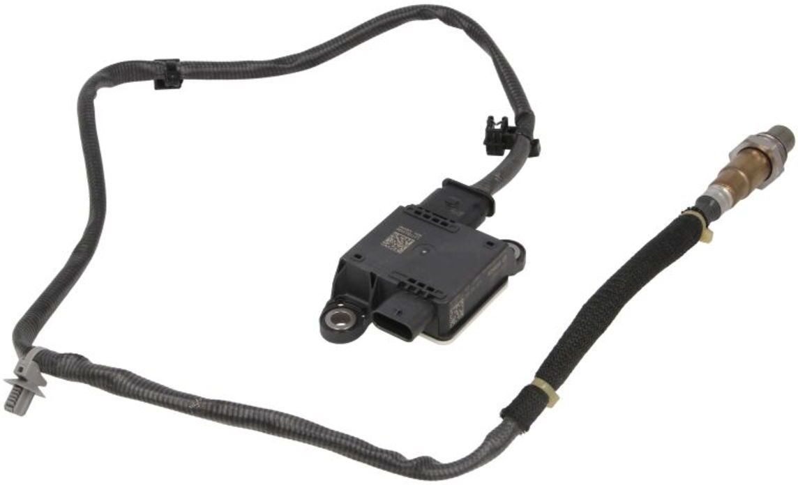 Partikelsensor BOSCH 0 281 007 887