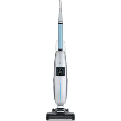 Trisa Wet Clean Smart T0713 9507.1310 Akku-Nass-/Trockensauger kabellos, Nassreiniger, Weiss