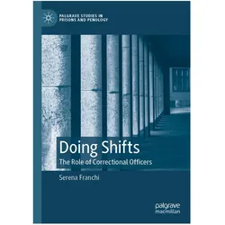 Doing Shifts, Fachbücher von Serena Franchi