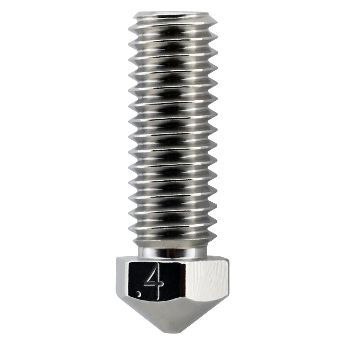 MicroSwiss E3D Volcano 3.00mm 0.40mm Legiert (Düse) (01900432.4)