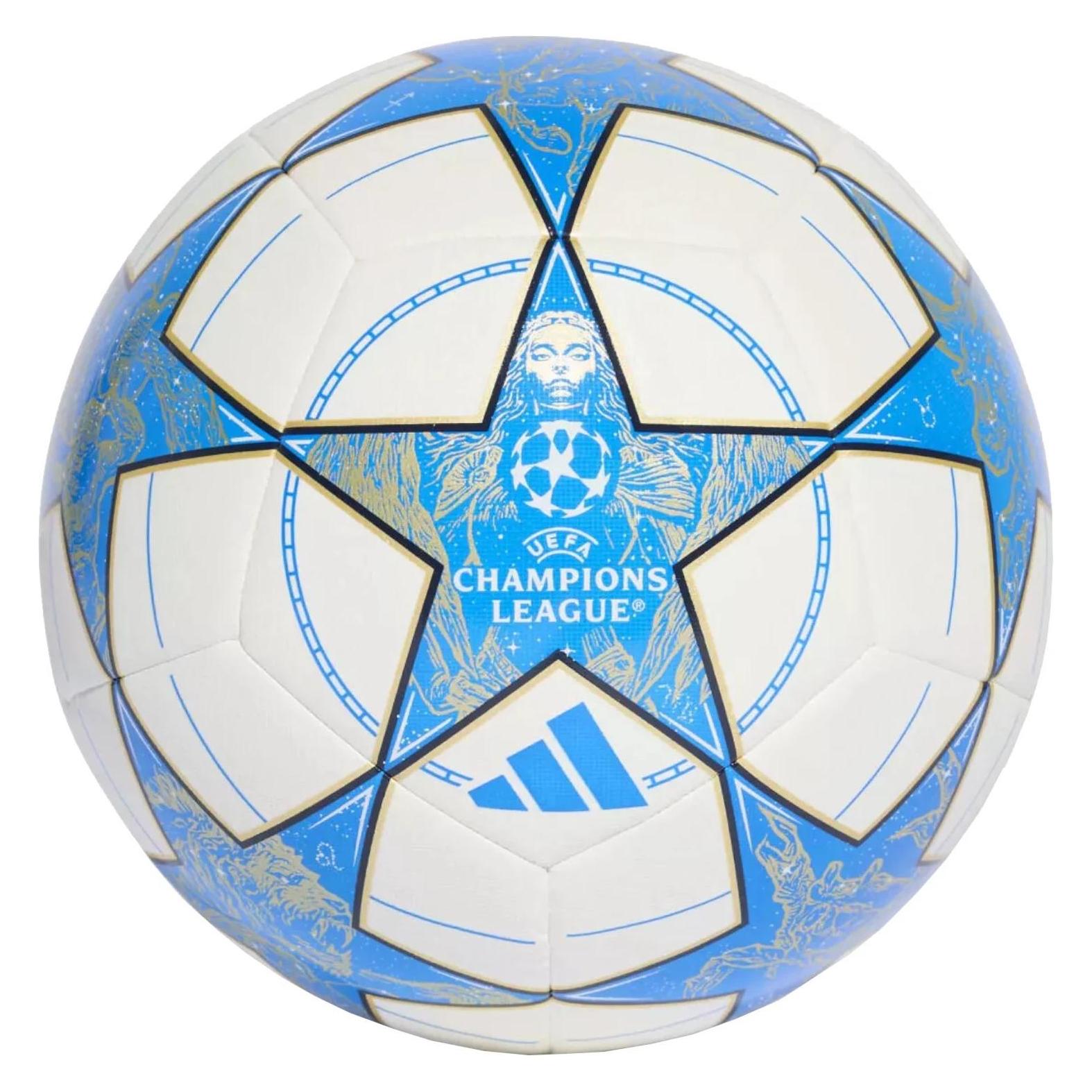 Adidas UCL Training 25 Liga Phase Fussball (5) (60777470)